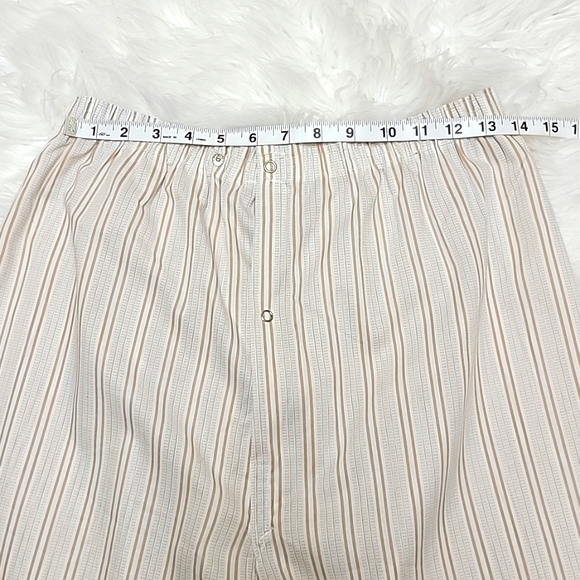 Vintage | Maison Blanche | 2 Piece Pajama Short Set - Picture 13 of 14